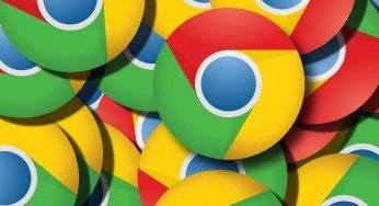 Google Chrome Extension buat The Target