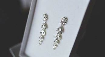 Yuk, Merawat Perhiasan Perak dengan Lima Tips Mudah Ini!