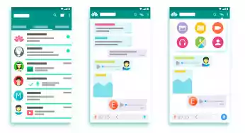 Ini Dia Cara Memasang Dua WhatsApp di Satu Smartphone Android