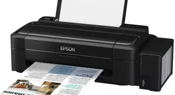Review dan Spesifikasi Lengkap Printer Epson L300