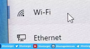 Wi-Fi vs Ethernet Mana Koneksi yang Terbaik?