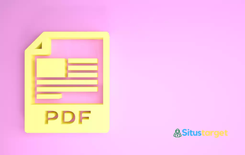 Panduan menampilkan PDF atau embed PDF di artikel atau halaman blog WordPress