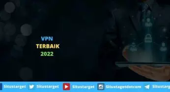VPN Terbaik 2022
